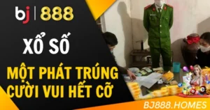 Một Phát Trúng, Cười Vui Hết Cỡ