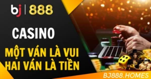 Một Ván Là Vui, Hai Ván Là Tiền