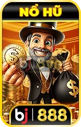 Nổ Hũ BJ888