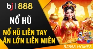 Nổ Hũ Liên Tay, Ăn Lớn Liên Miên