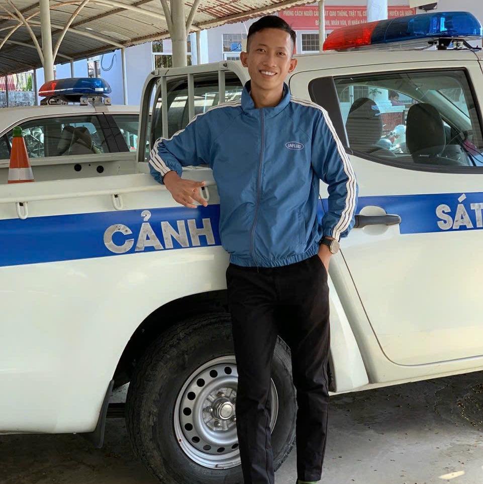 CEO TỐNG TRẦN BJ