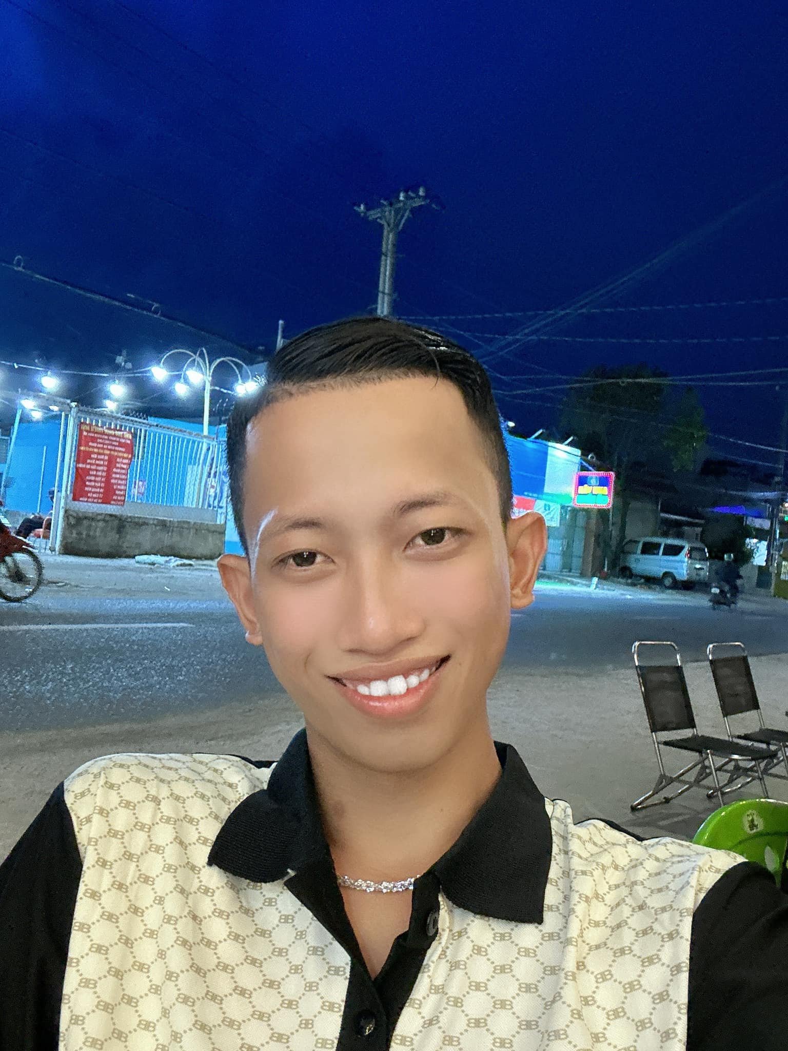 CEO TỐNG TRẦN BJ