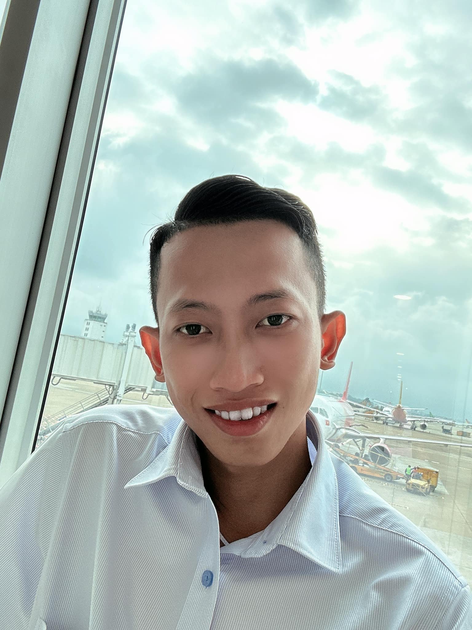 CEO TỐNG TRẦN BJ