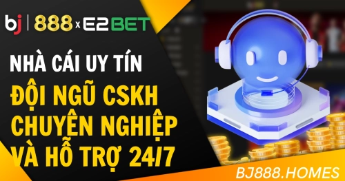 Đội ngũ chuyên nghiệp và hỗ trợ 24/7